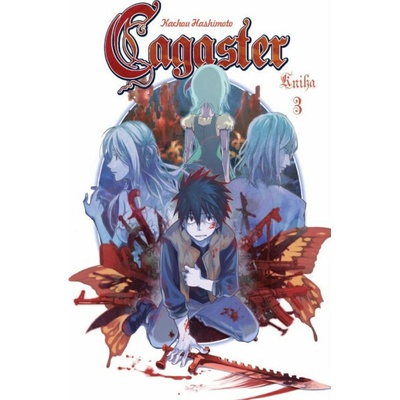 Zanir Cagaster 3