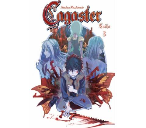 Zanir Cagaster 3