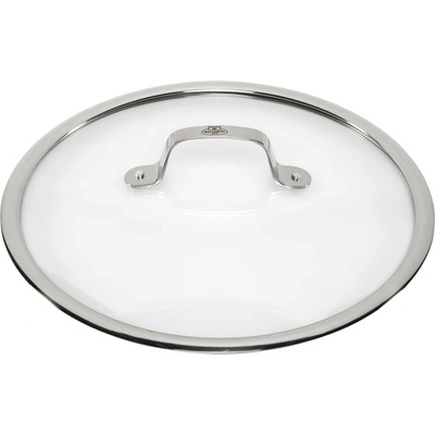 Ballarini Vetro Piano Deckel Glas 30 cm