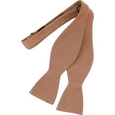 Bubibubi vázací Cinnamon g1007 hnědý