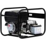 ELMAG SED 3000W Генератор, агрегат