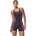 Speedo Цял бански hyperboom splc msbk legsuit af