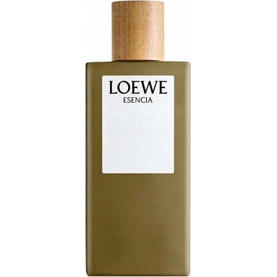 Loewe Esencia pour Homme toaletná voda pánska 100 ml