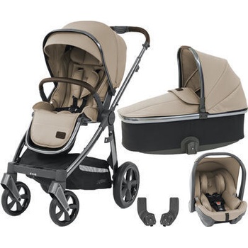 BabyStyle Oyster3 set 4 v 1 Butterscotch 2023