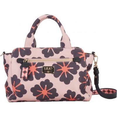 Lilio S Handbag Vanilla LIL9151-101 Sunset