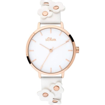 s.Oliver SO-3699-LQ