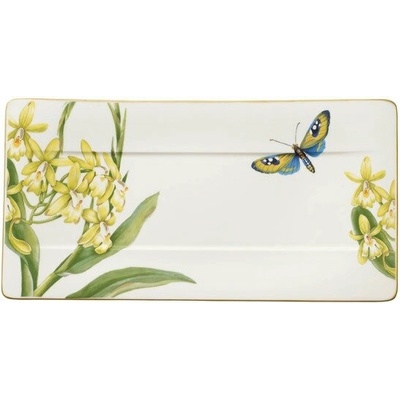 Villeroy & Boch Amazonia servírovací podnos 35x18 cm