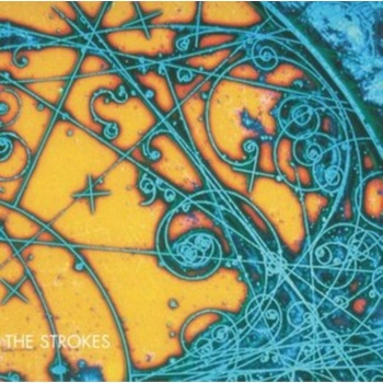STROKES THE: IS THIS IT CD