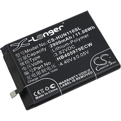 Cameron Sino Батерия за Huawei Y5, Y6 и други, 2900mAh (CS-HUN110SL)