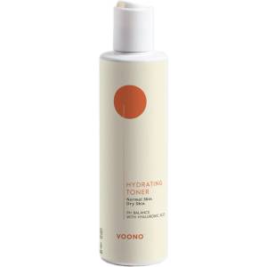 VOONO Hydrating Toner 200 ml