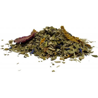 Yerba Mate Green MAS IQ TROPICAL 50 g