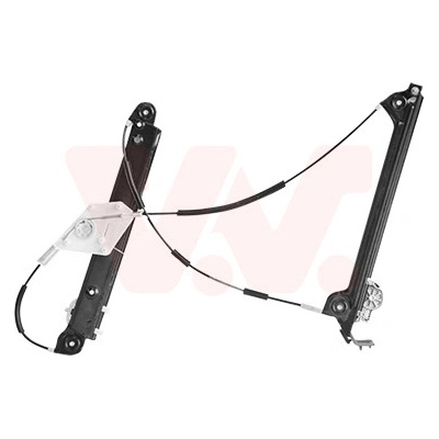 Zvedací zařízení oken VAN WEZEL 0628266