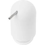 Umbra Бял пластмасов дозатор за сапун 230 ml Touch - Umbra (023273-660)