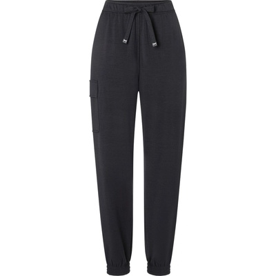 sn super.natural W SOLUTION DWR SWEATPANT sn jet black