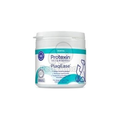 Protexin PlaqEase допълваща храна за кучета и котки 75 г