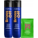 Matrix Total Results Brass Off Shampoo 300 ml