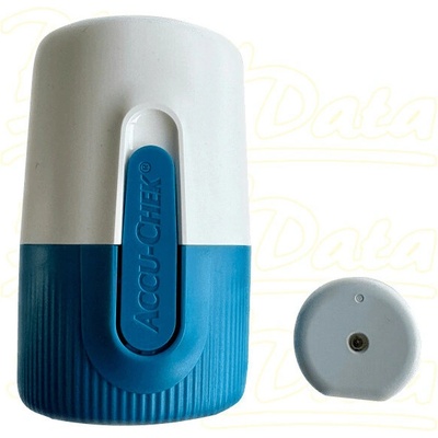Senzor Accu-Chek SmartGuide – Zboží Dáma