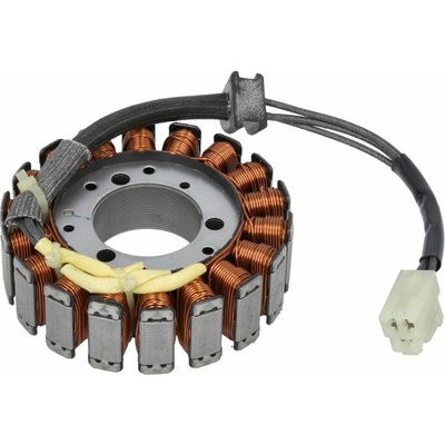 TOURMAX stator, generátor SUZUKI LS 650 P (SAVAGE) 86-97 (32101-24B01)