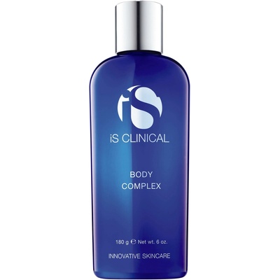 IS Clinical Tělová péče Body Complex 180 ml