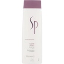 Wella Clear Scalp Shampoo 250 ml