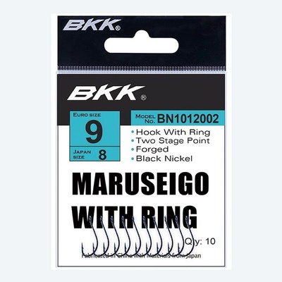 BKK Maruseigo-R Diamond vel.2 8 ks