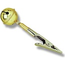 Zebco Rolnička s adaptérom Eel Bell pochrómovaná 1 ks