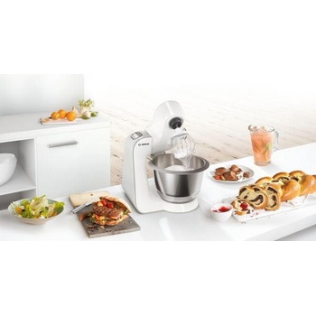 Image 1 of Bosch MUM58259