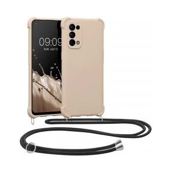 Púzdro kwmobile Oppo Find X3 Lite matné