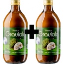 Allnature Graviola 100% šťava 0,5 l