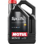 Motul Specific dexos2 5W-30 5 l