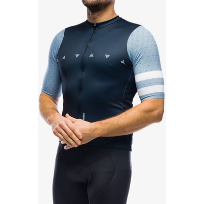 Protest Prtbartali Cycling Short Sleeve night skyblue