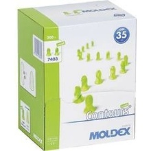 Moldex 7403 Contours Small 200 párů