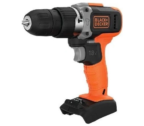Black & Decker BCD003N