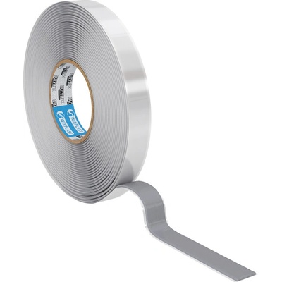 Butylfix Obojstranná butylová páska 20 mm x 1,0 mm x 17,5 bm šedá