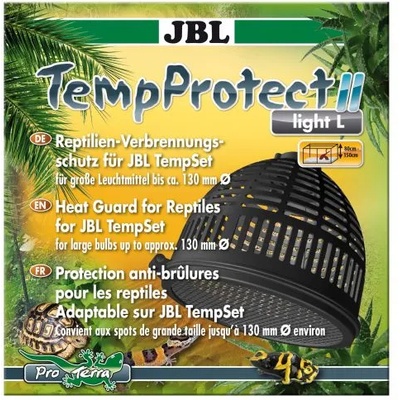 JBL TempProtect II Light L - Протектор за лампа -Ø 13 см