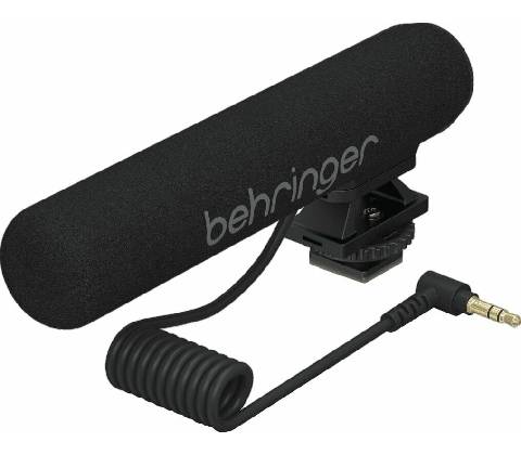 Behringer GO CAM