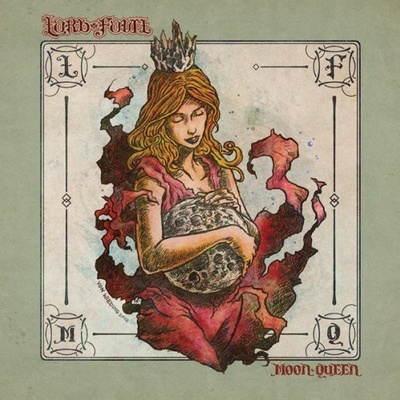 LORD FOWL: MOON QUEEN CD