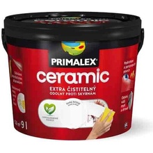 Primalex Ceramic 9 l Český křišťál