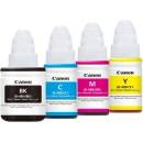 Atrament Canon GI-490C - originálny