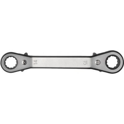 Connex klíč ráčnový přepínatelný 14x15mm COX538415
