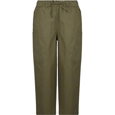 Stoic Дамски ежедневен панталон Stoic Women´s Hemp53 MMXX. Pants Casual trousers - Olive - размер XS (916-4631-0211)