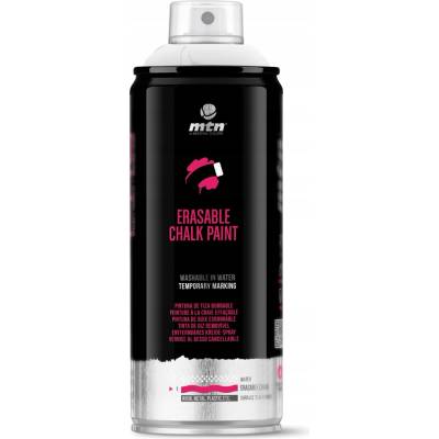 Montana Krieda v spreji MTN 94 400 ml červená