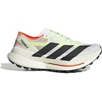 adidas Terrex Дамски маратонки adidas Terrex Women's Agravic Speed Ultra 2 Trail running shoes - Ftw White / Core Black / Reflective Silver - размер 43 1/3 (EU) (123-2381-0221)