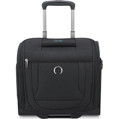 Delsey Helium DLX 239745100 černá 25 l