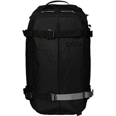POC Dimension VPD Backpack 22l uranium black – Zbozi.Blesk.cz
