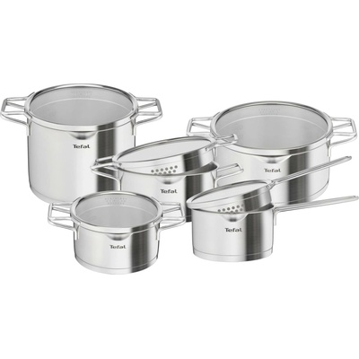 Tefal Sada riadu Nordica SS 10 kusov H852SA55