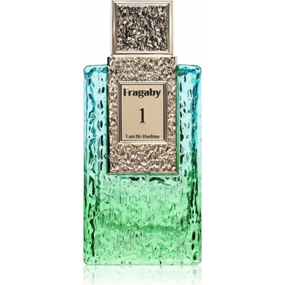 Risala Fragaby 1 parfumovaná voda unisex 100 ml