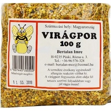 Bertalan Včelí pyl 100 g