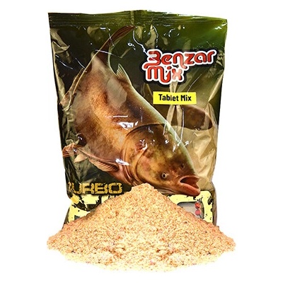 BENZAR FITO SET VO VEDRE REFILL 1,2 KG – TABLETOVÝ MIX