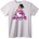 NOONEBRAND Тениска Hello Kitty Коледа - 2XL, Black